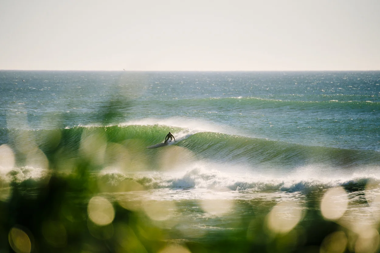 Cyrus Sutton, Russia - The Surfers Journal