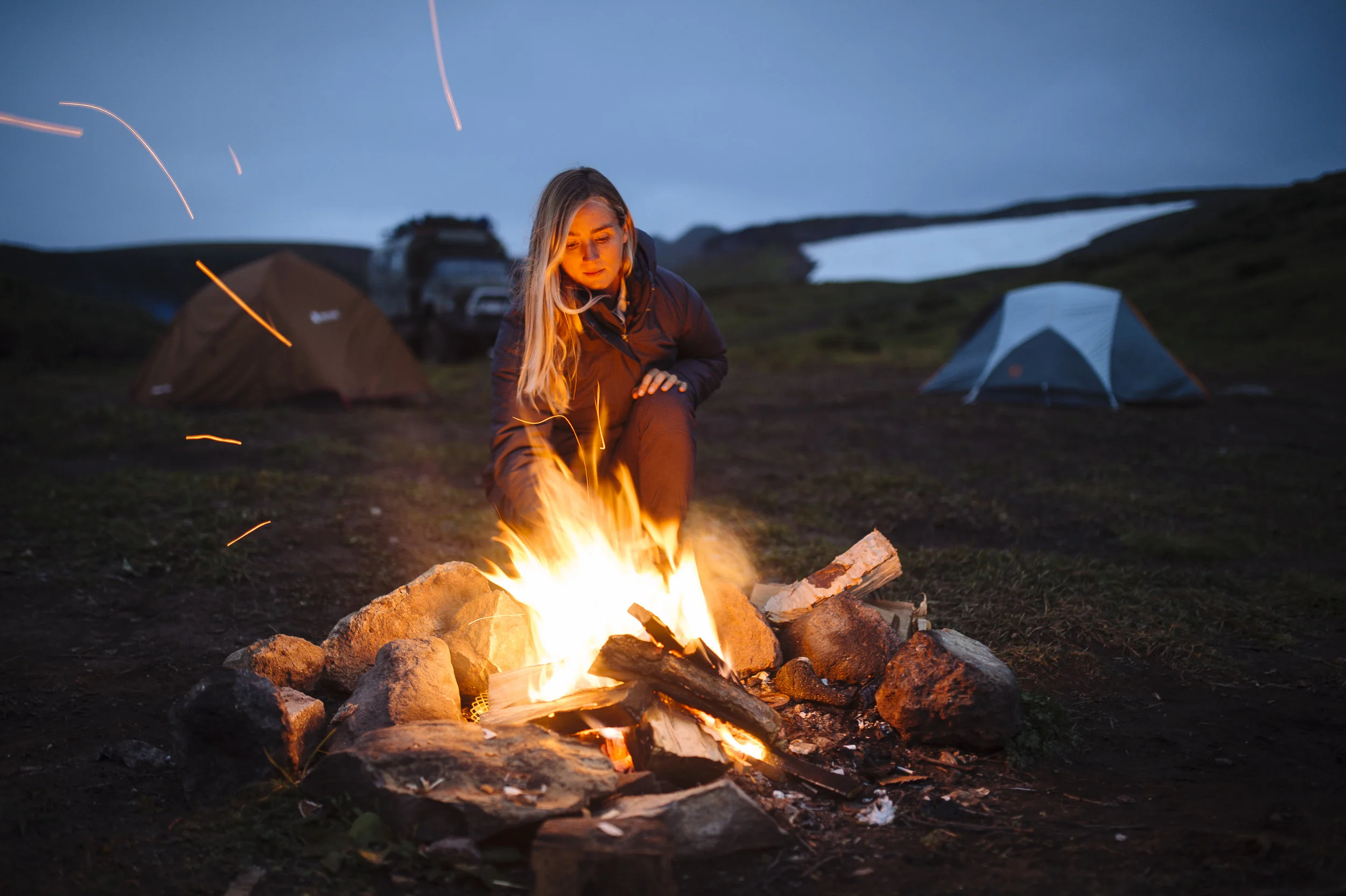 Anna Ehrgott, Russia - The Surfers Journal