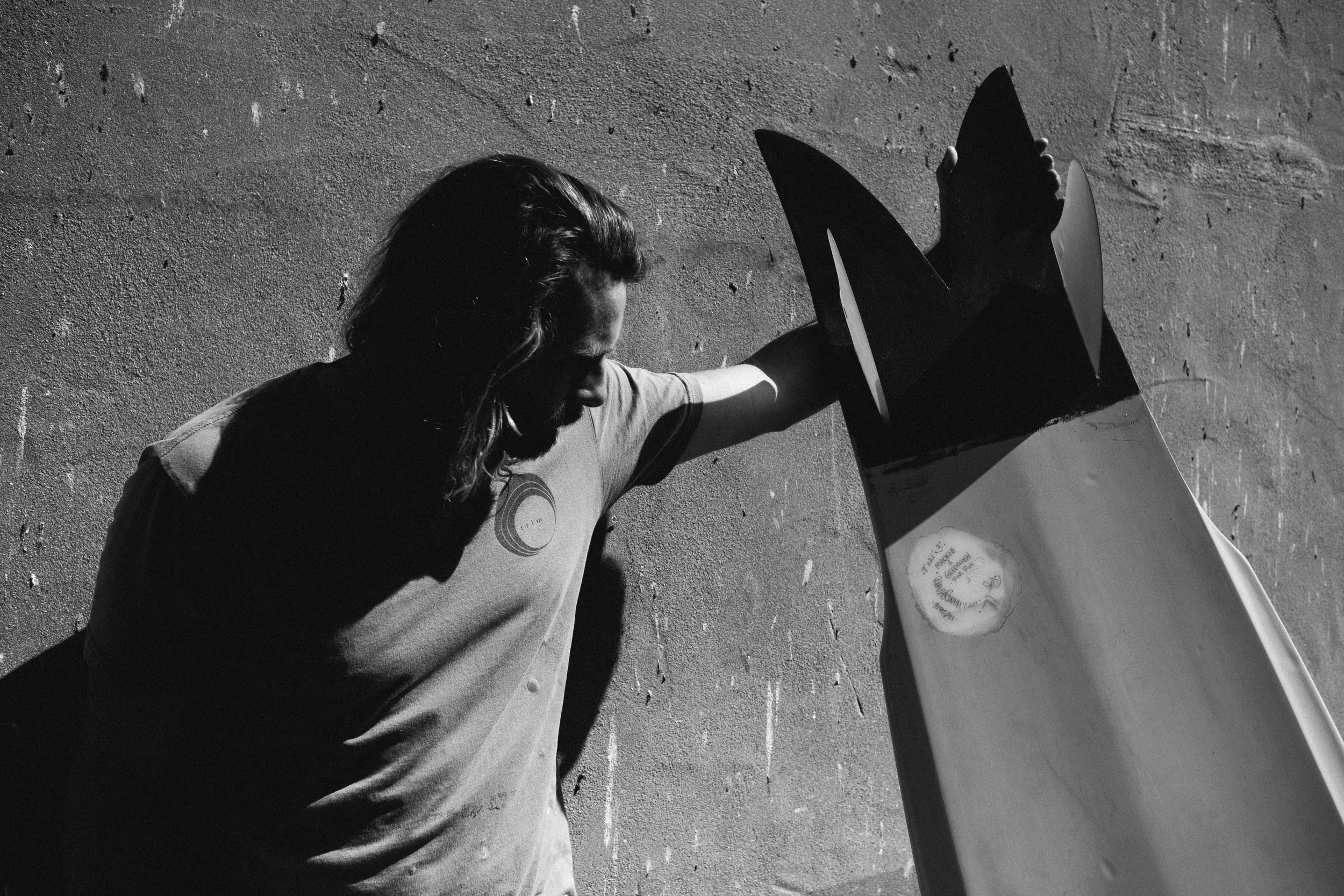 Ryan Lovelace, California - Surfer Magazine