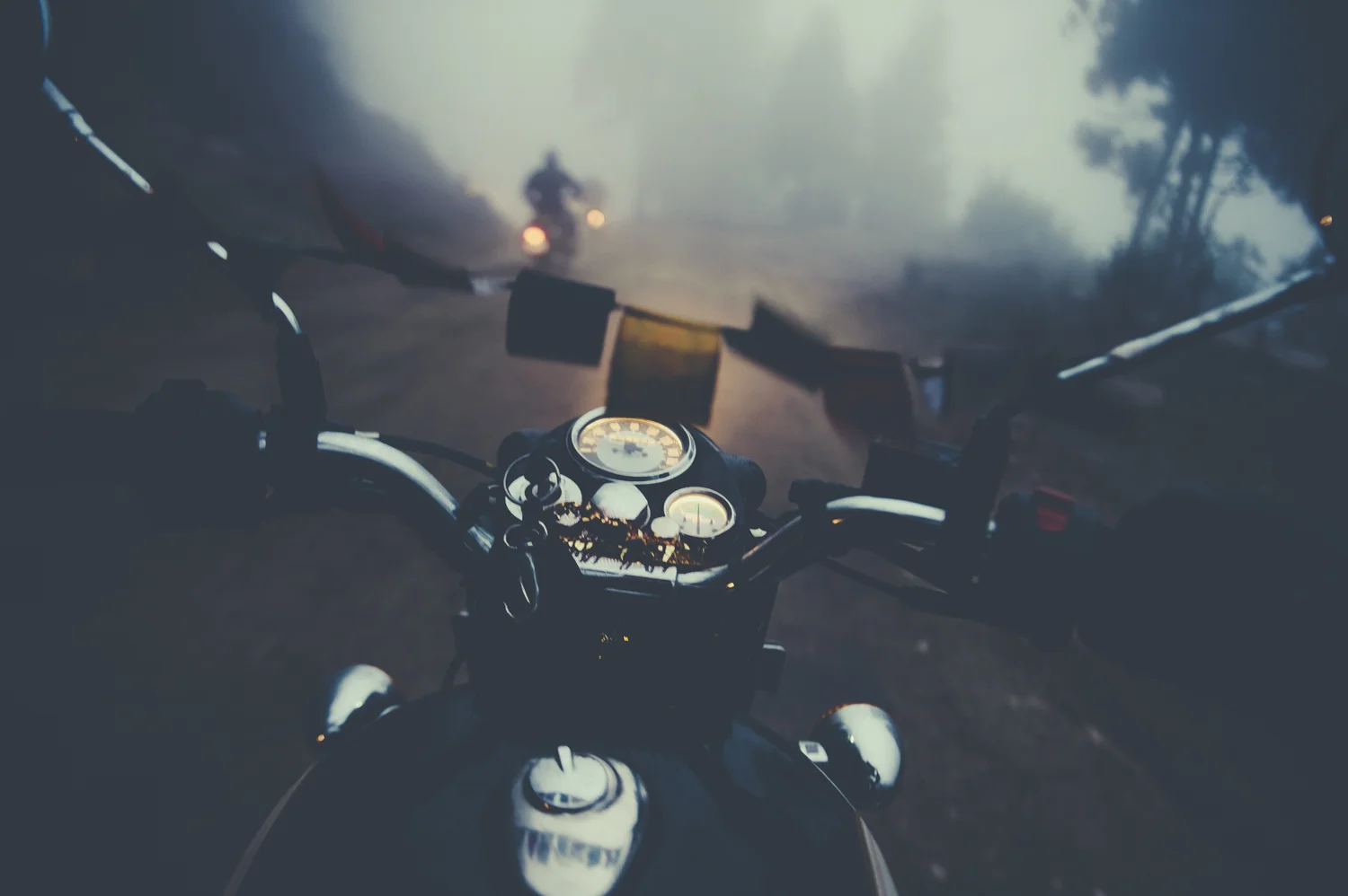 Bhutan - Waves For Water 