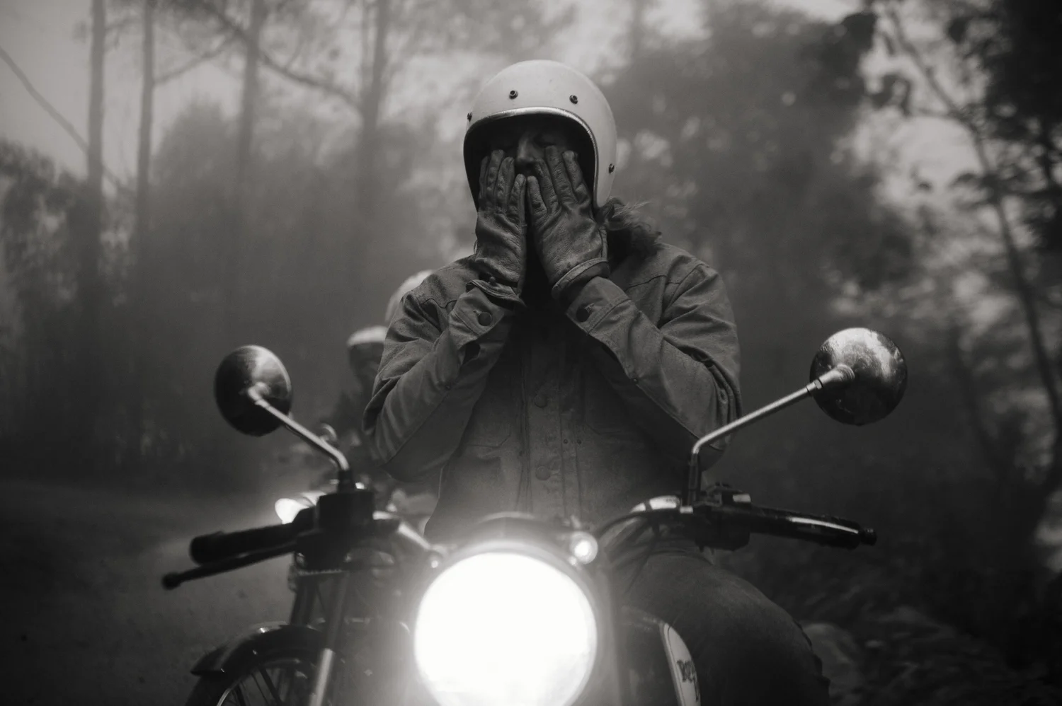 Bhutan - Waves For Water 