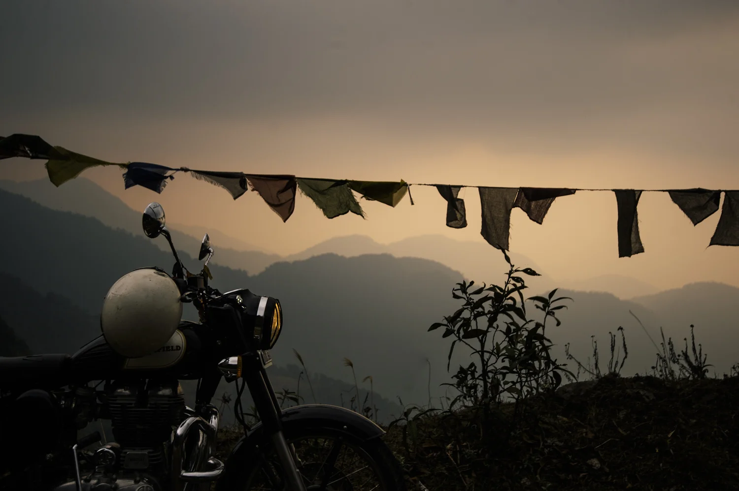 Bhutan - Waves For Water 