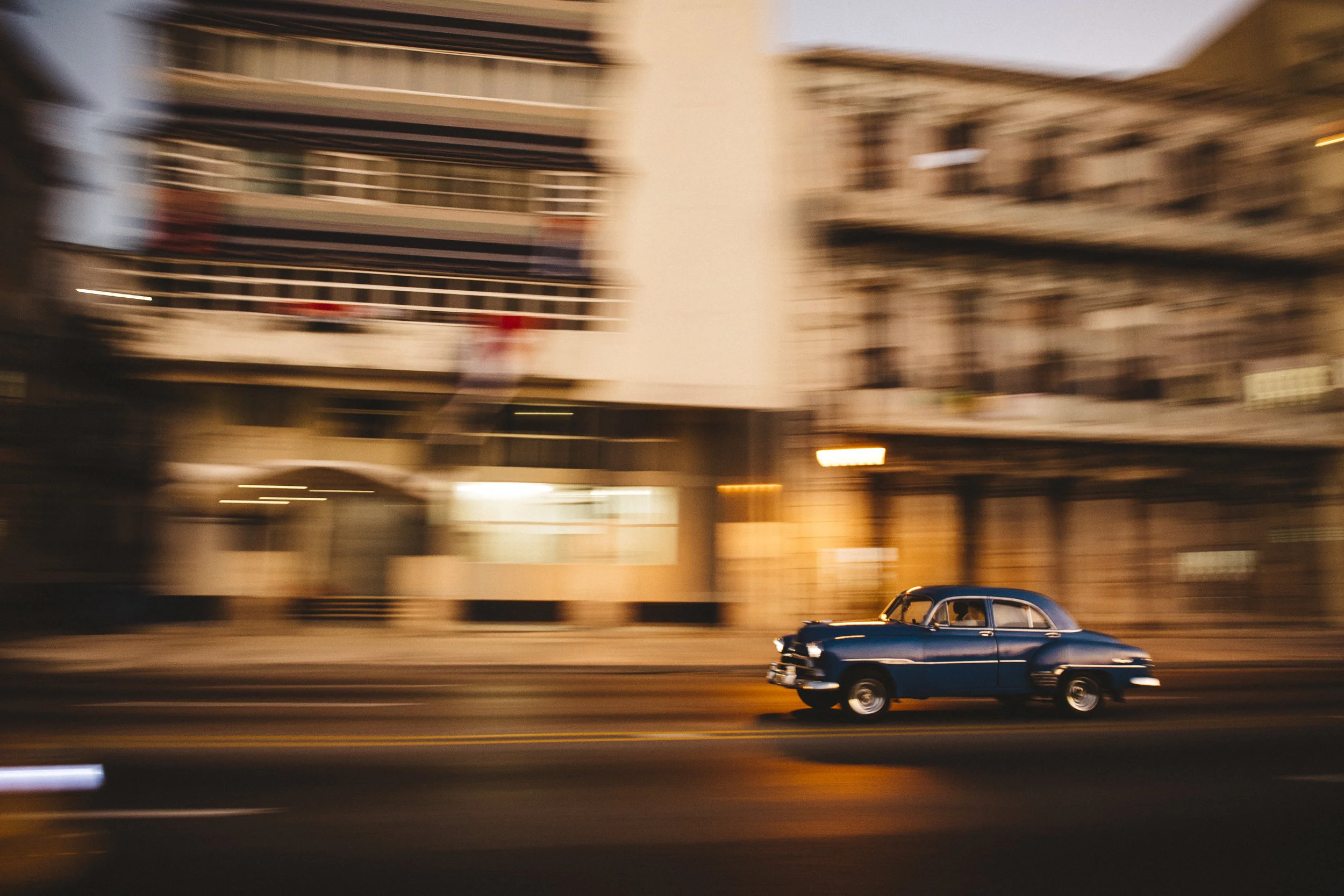 Cuba - Waves for Water