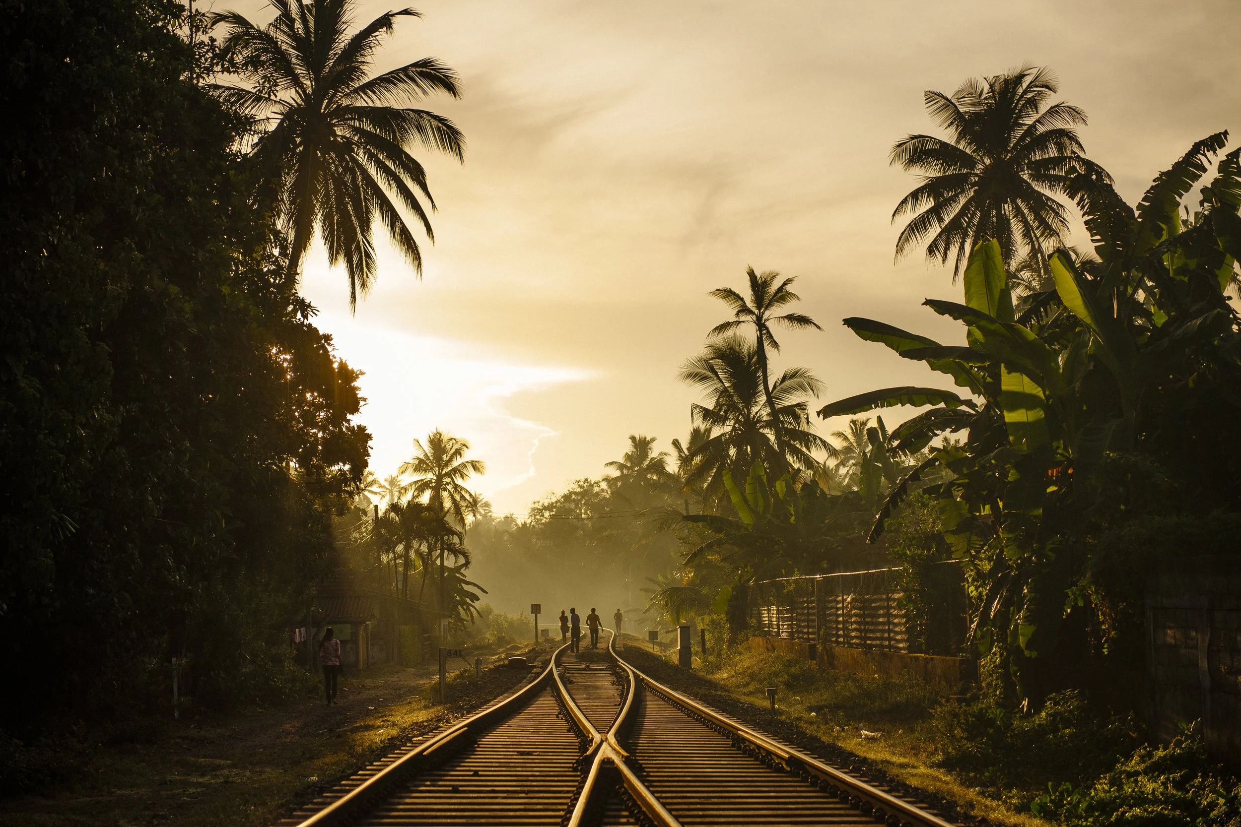Sri Lanka - Seea Wetsuits
