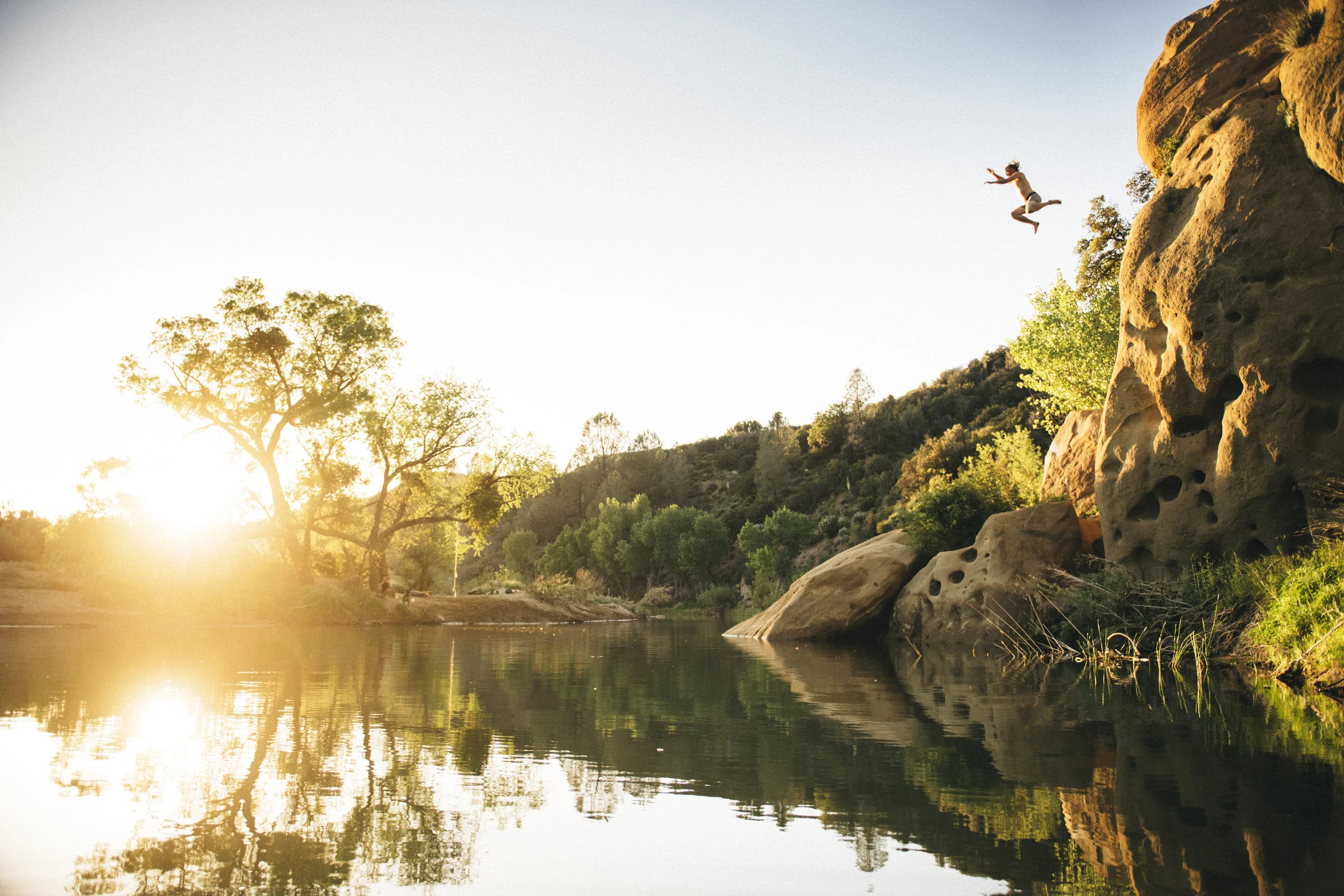 California - Richerpoorer
