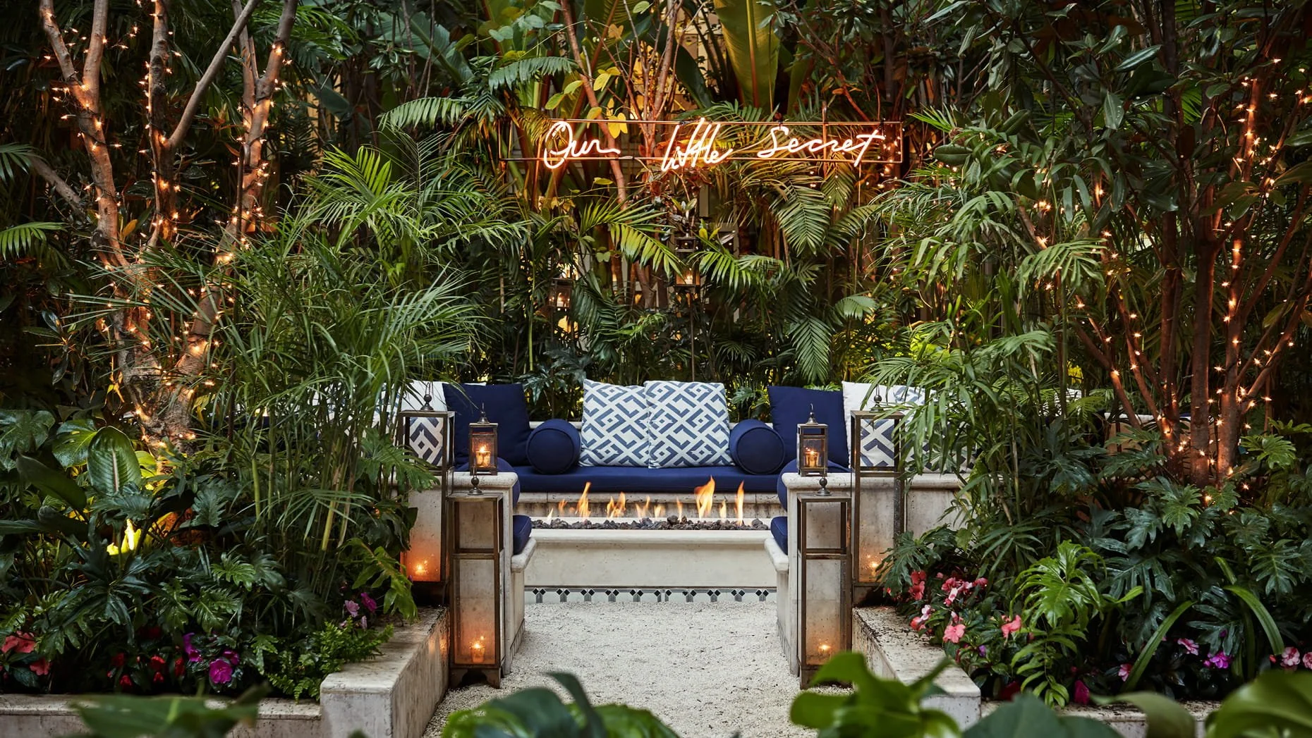 The Four Seasons Hotel Mexico City Review: A Grand Oasis In CDMX