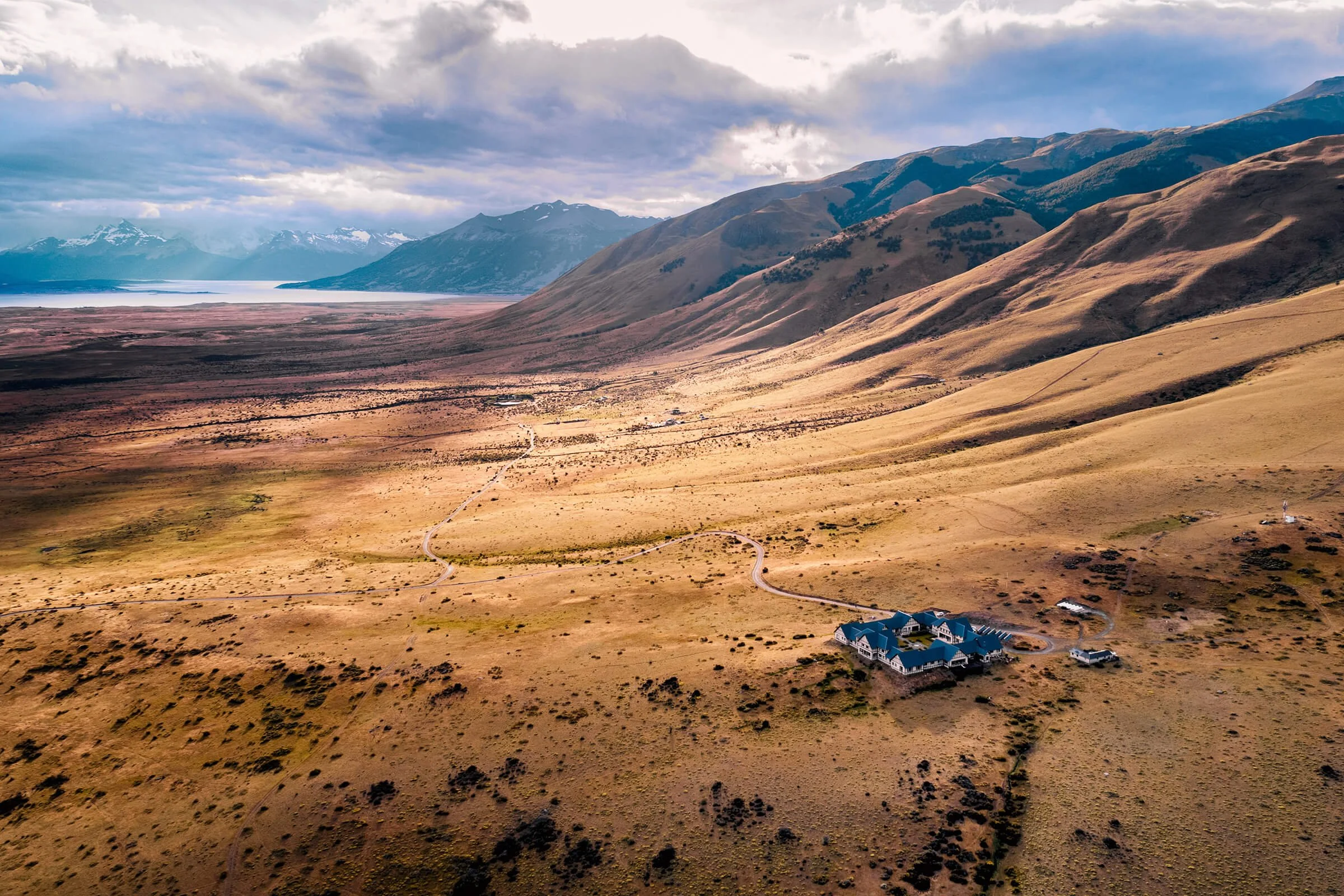 EOLO: The Best Boutique Hotel in Patagonia