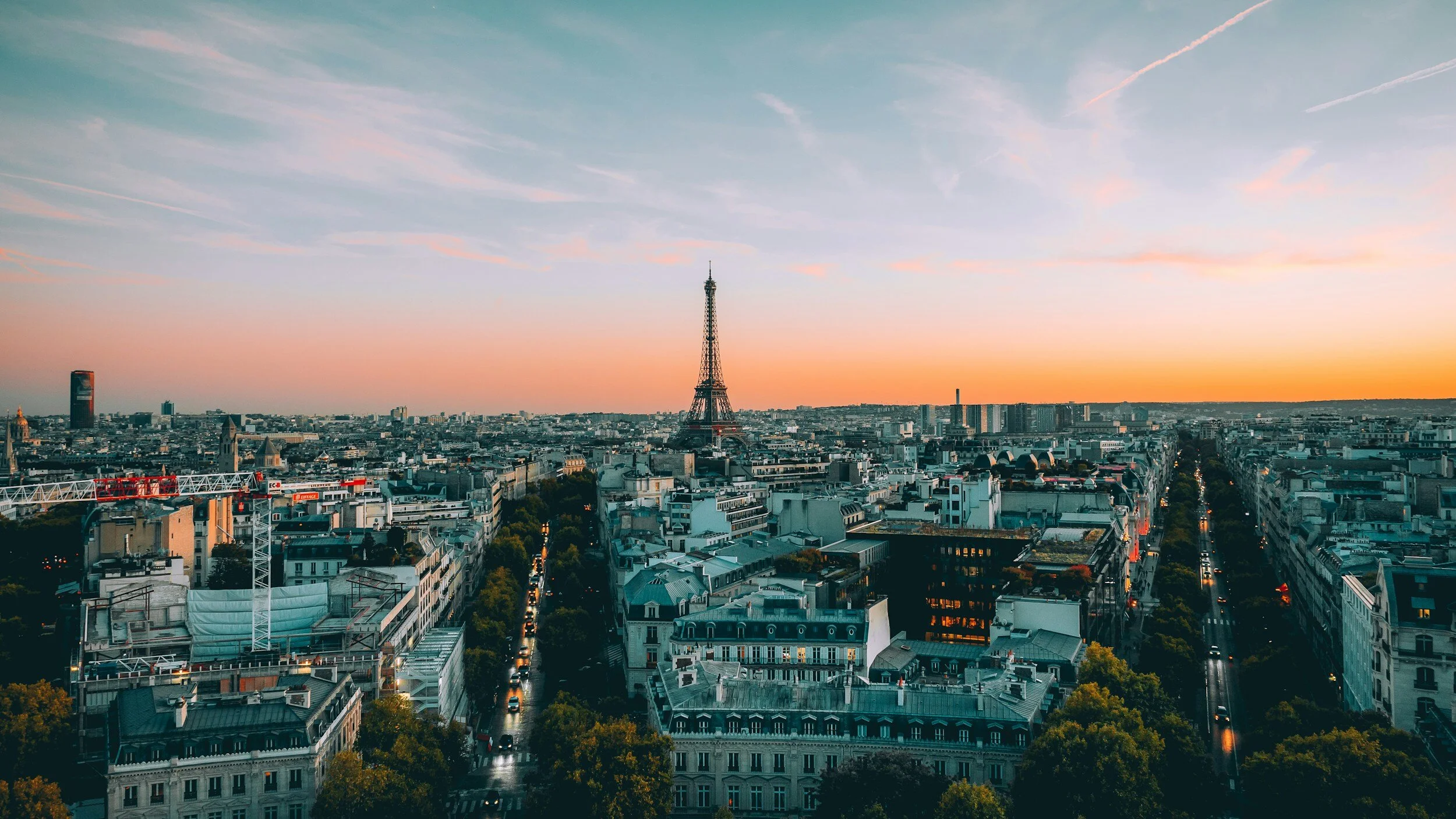 The Top 5 Travel Trends We’re Most Excited About in 2024