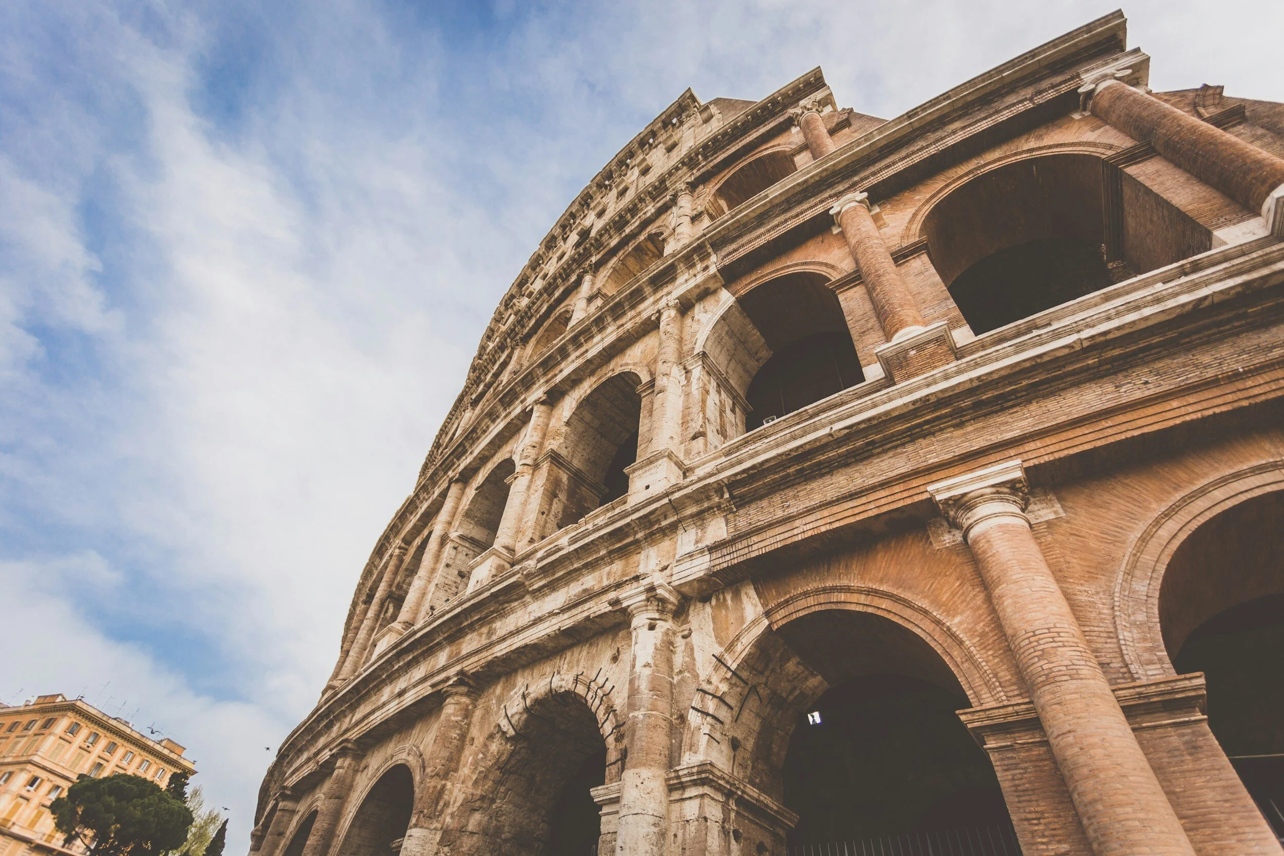 My Roman Empire: How This Ancient Civilization Impacts Modern Travels
