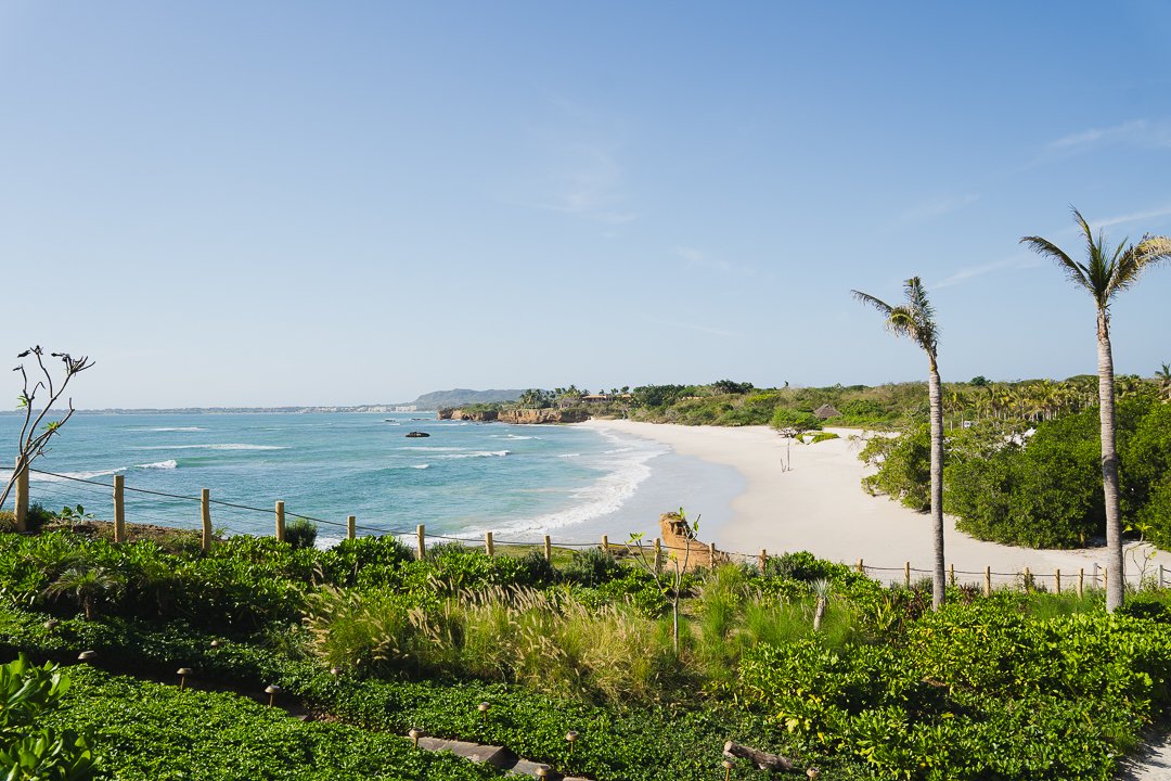 Susurros del Corazon Review: Paradise in Punta Mita