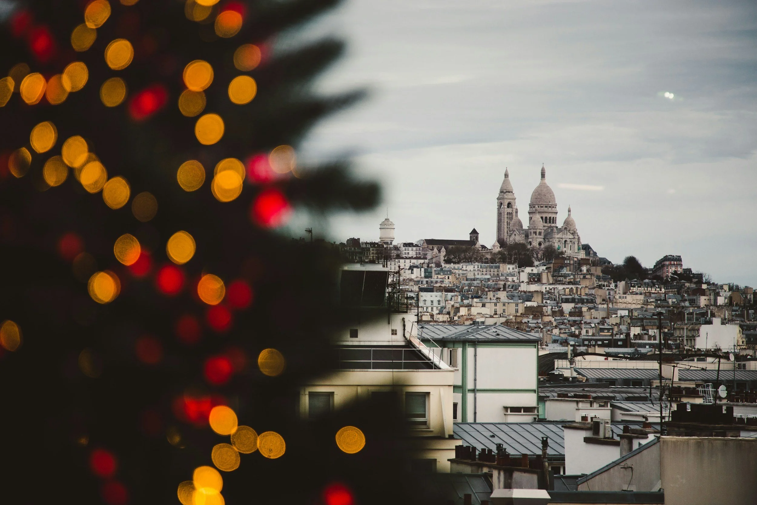 5 Winter Trip Ideas to Start Planning ASAP