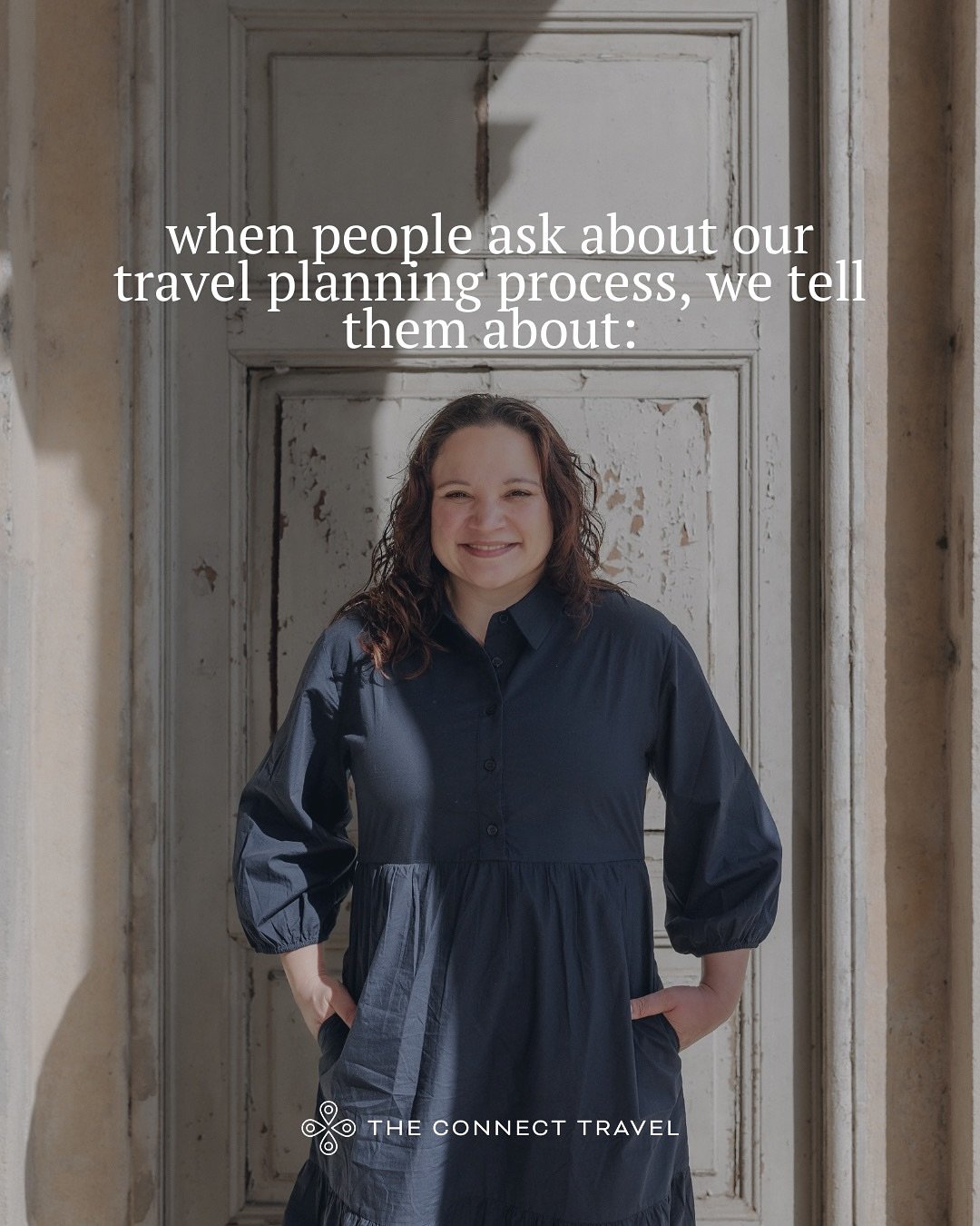 And this is how it&rsquo;s done 🎯 

-
#luxurytravels #milwaukee #shorewoodwi #whitefishbay #planningprocess