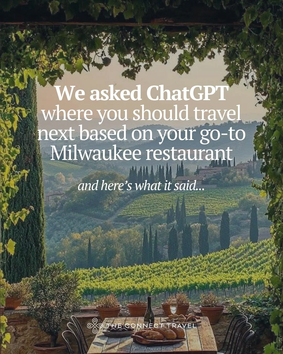 Did ChatGPT miss your favorite Milwaukee restaurant?
-
#milwaukee #milwaukeebride #mkehome #mke #milwaukeemom #whitefishbaywi #shorewoodwi #tosa