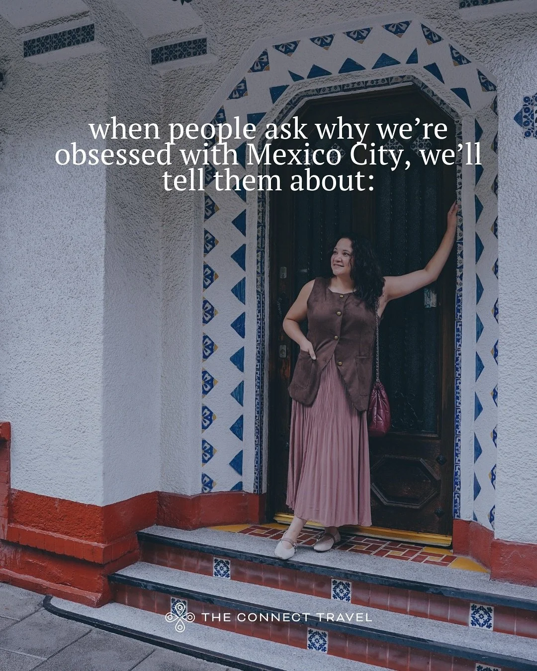 Never not talking about Mexico City.
-
#cdmx #luxurytraveladvisor #milwaukee #whitefishbaywi #tosa #shorewoodwi #milwaukeemom #mkehome #mkebride