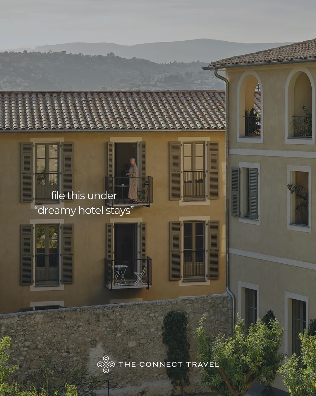 Checking in ✨ H&ocirc;tel du Couvent in Nice was just named one of the world&rsquo;s top hotels. We visited last year to see if it lived up to the hype (spoiler: it absolutely did). You&rsquo;ll want to add this one to your summer must-do list.

-
#m