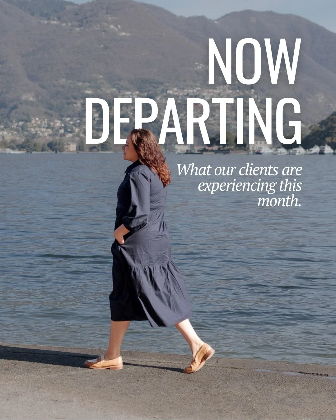 Spring in Europe is a different kind of trip.

Smaller crowds. A slower pace. The kind of local feel that disappears the moment summer arrives.

Our Milwaukee clients have figured that out. This month they&rsquo;re everywhere - Lisbon, London, Sevill