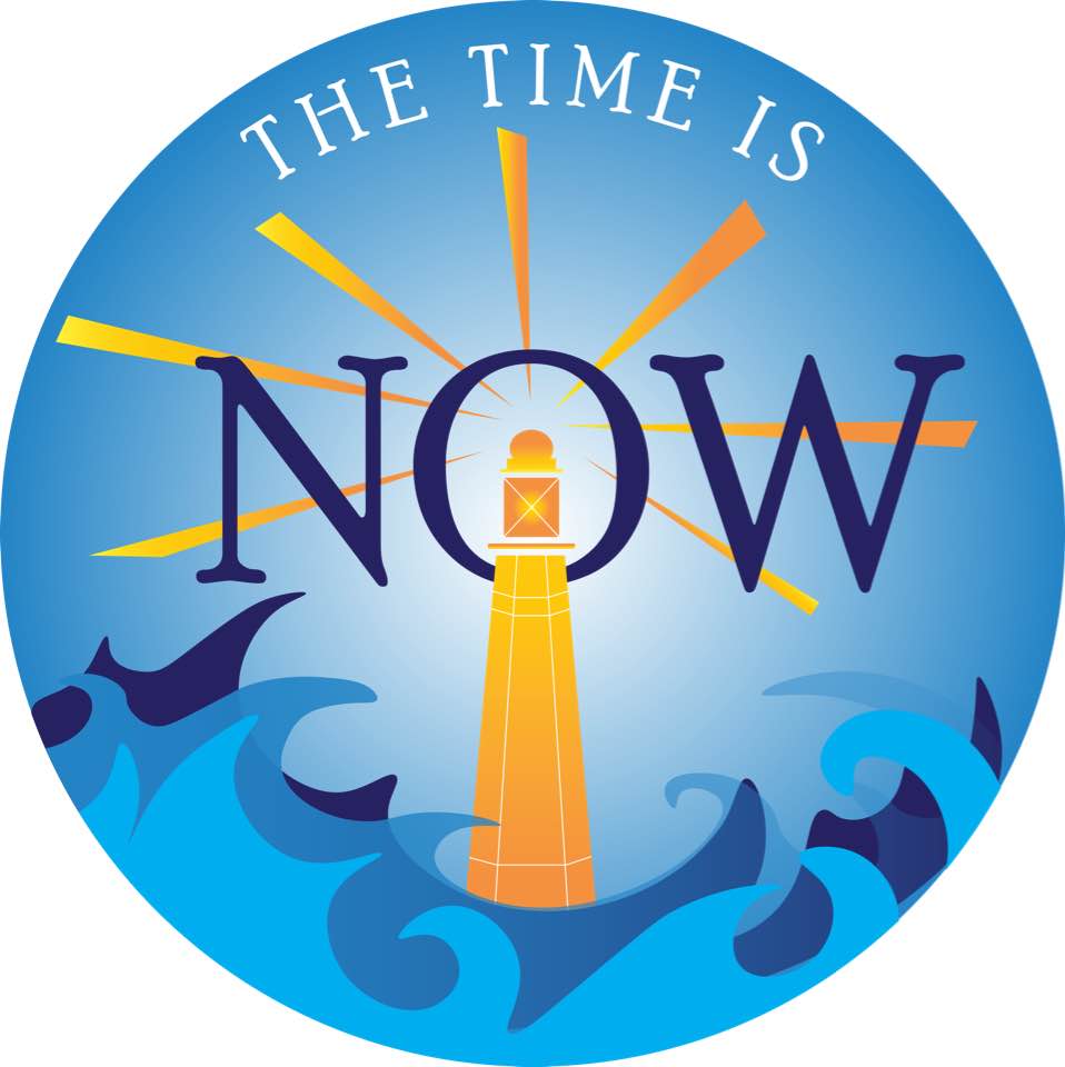 The TIME is NOW Podcast 