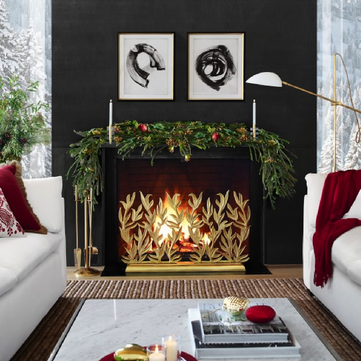 AERIN Holiday 2018 Collection