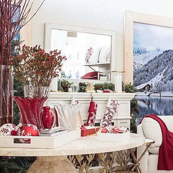 AERIN Holiday 2018 Collection