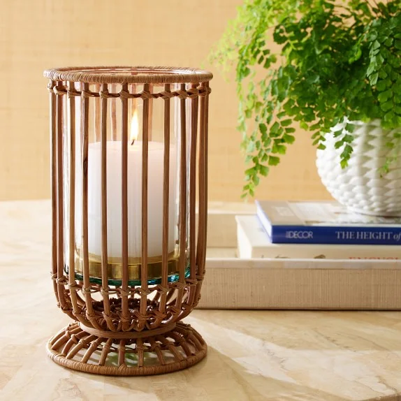 AERIN Wicker Hurricane