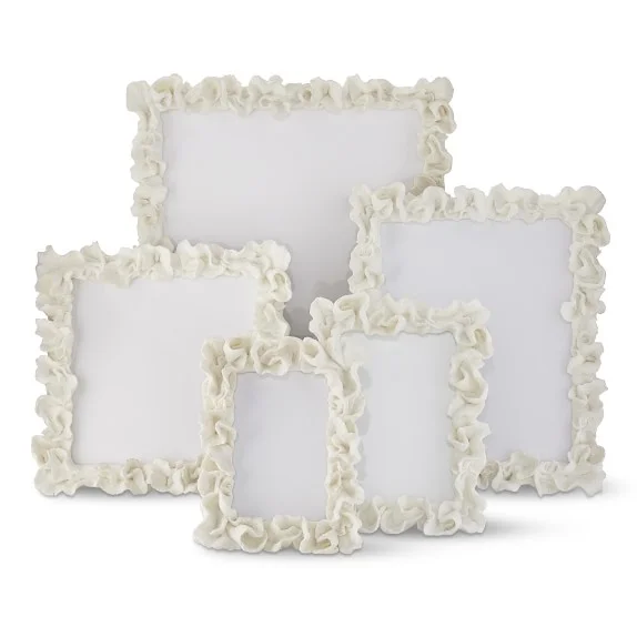AERIN Coral Gallery Frames