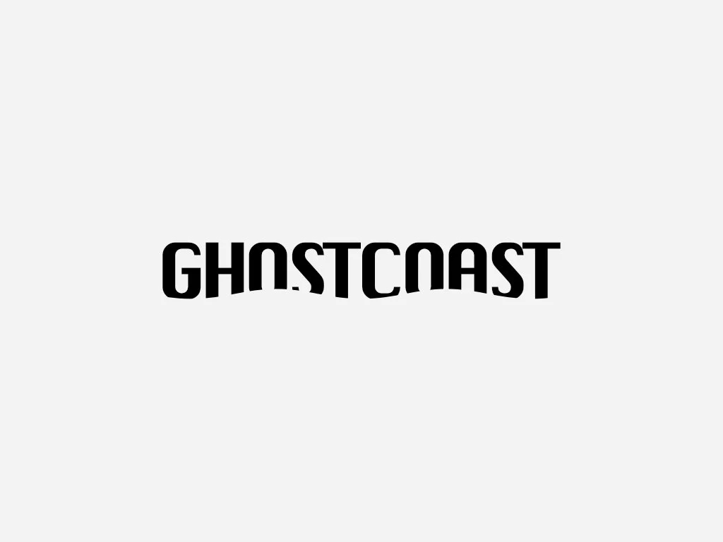 Ghost Coast