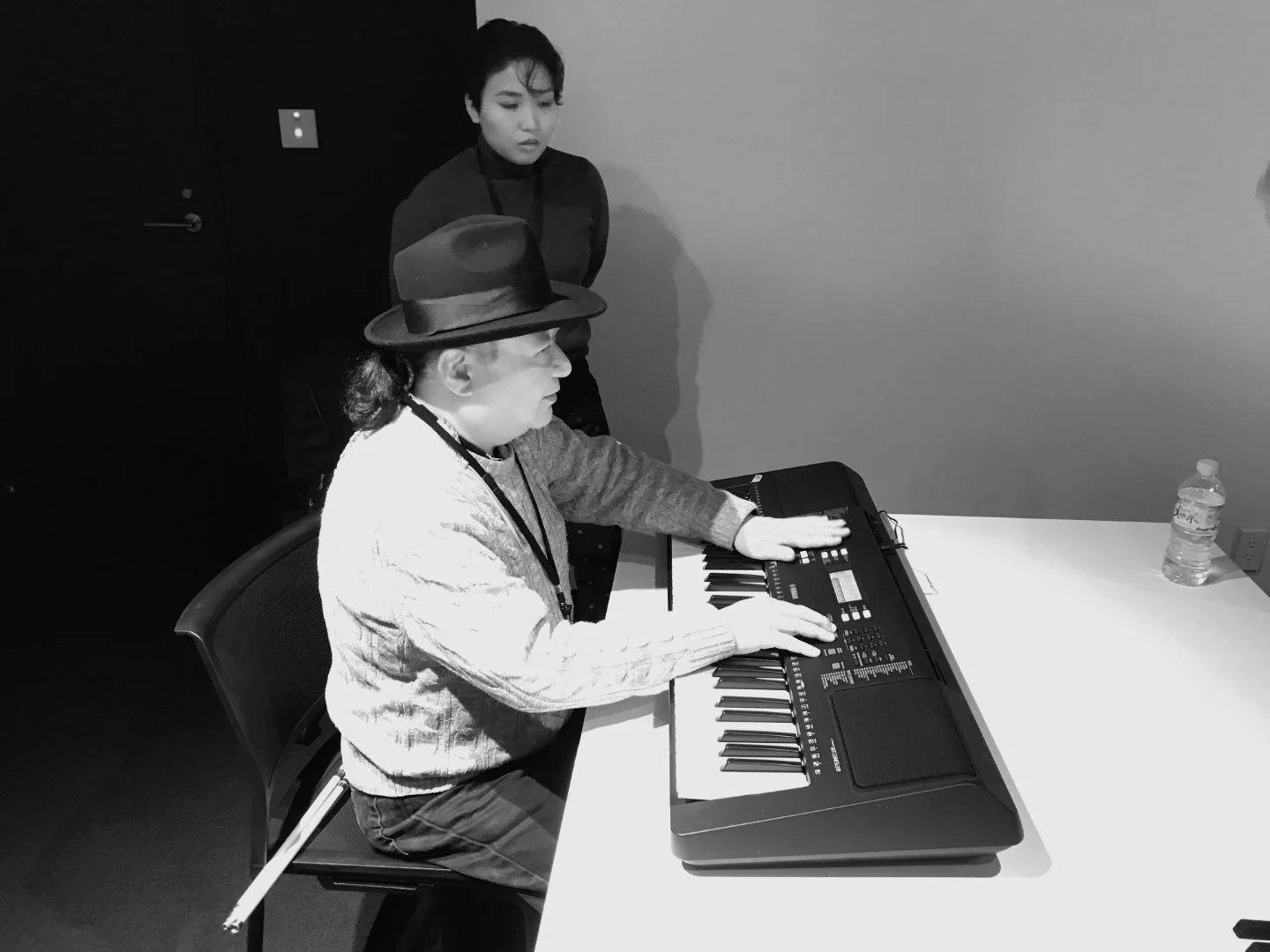 research and strategy