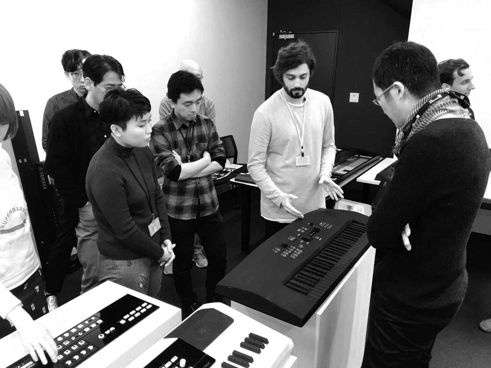 design and development