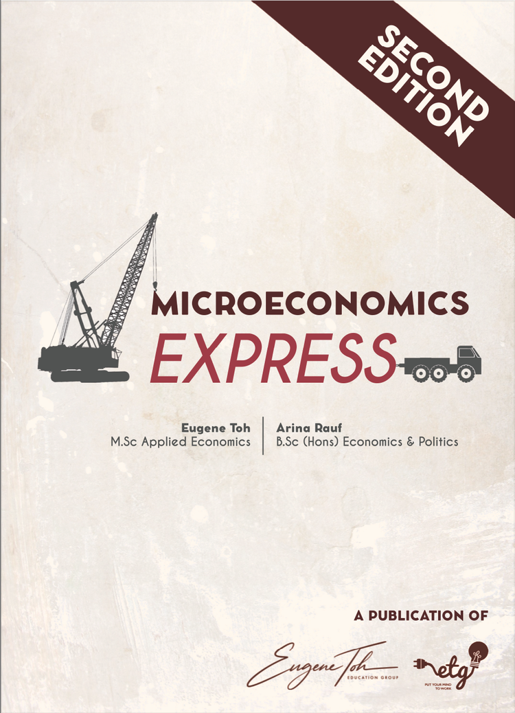 Micro Express, 2nd Edition