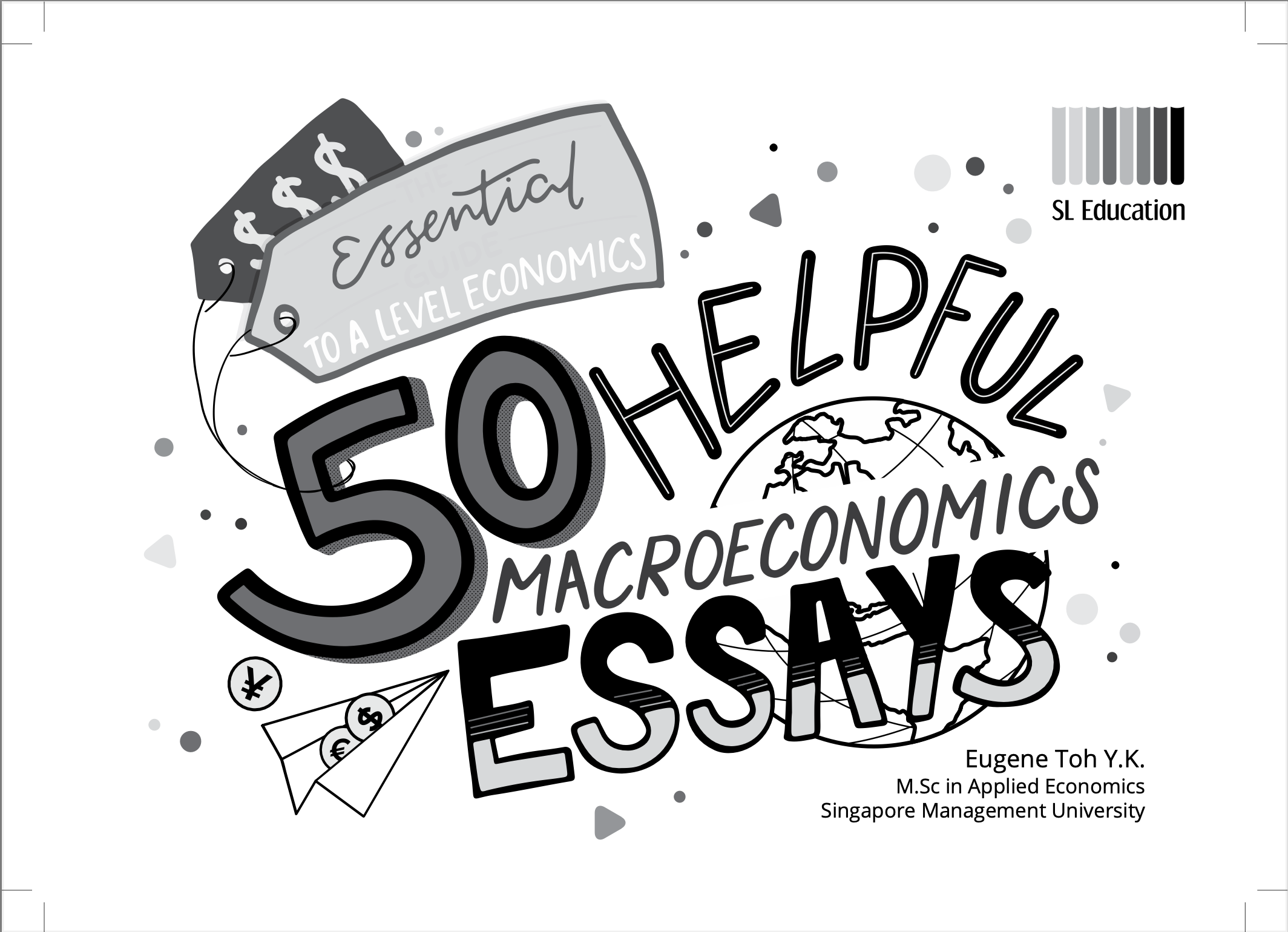 50 Helpful Macroeconomics Essays.png