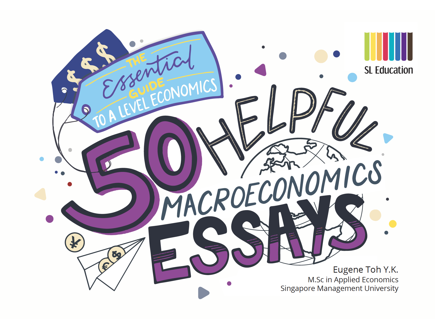 50 Helpful Macroeconomics Essays.png