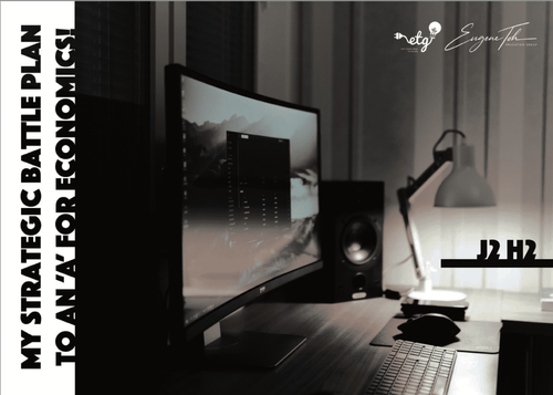 ETG Weekly Revision Plan