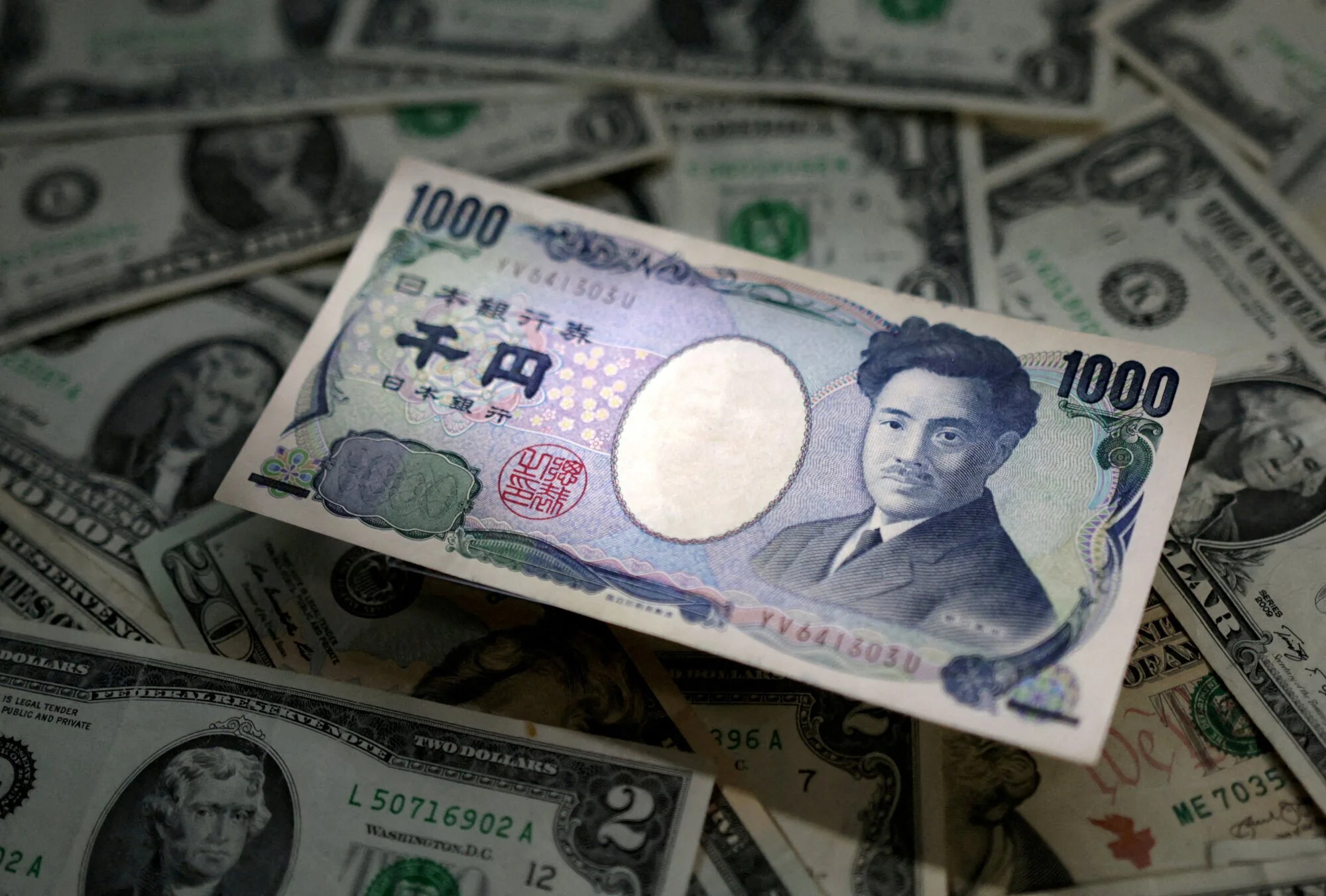Why the Yen is Depreciating - An A Level Economic Analysis by ETG Econs