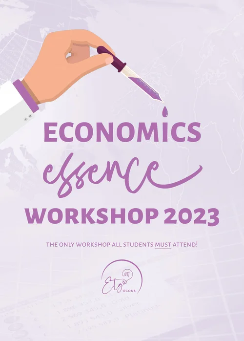 Essence Workshop question booklet