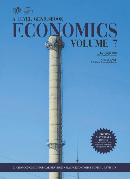 ETG Economics Textbook Volume 7