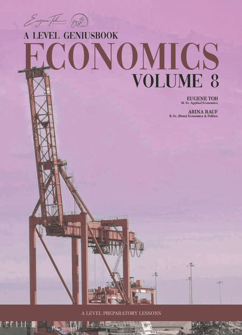 ETG Economics Textbook Volume 8