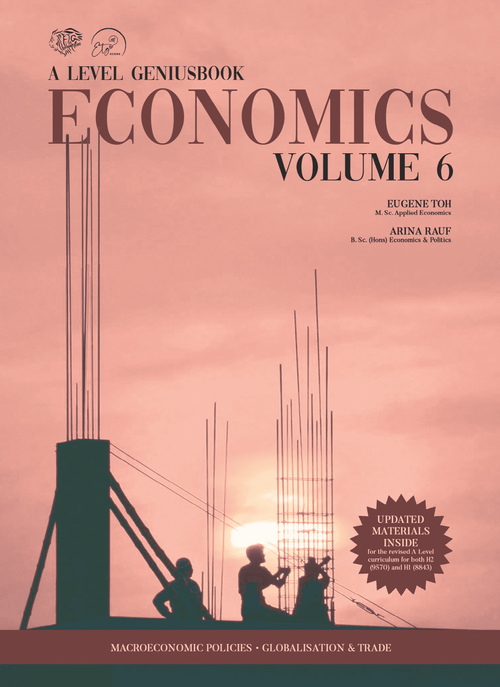 ETG Economics Textbook Volume 6