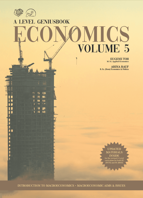 ETG Economics Textbook Volume 5