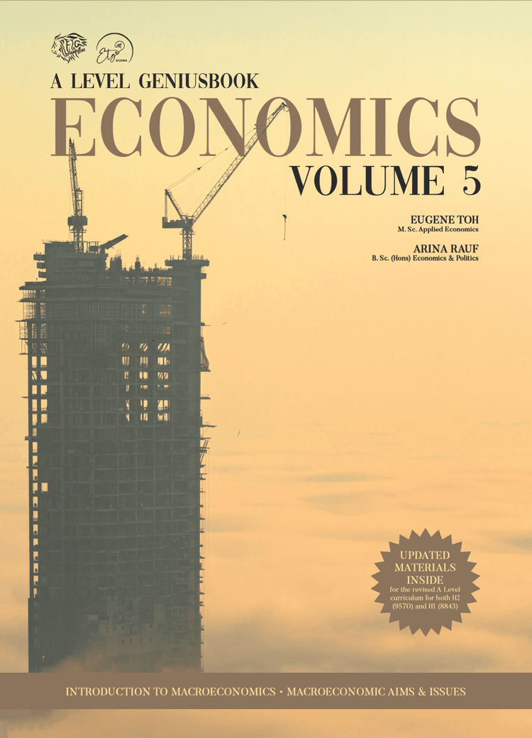 Integrated textbook, content volume