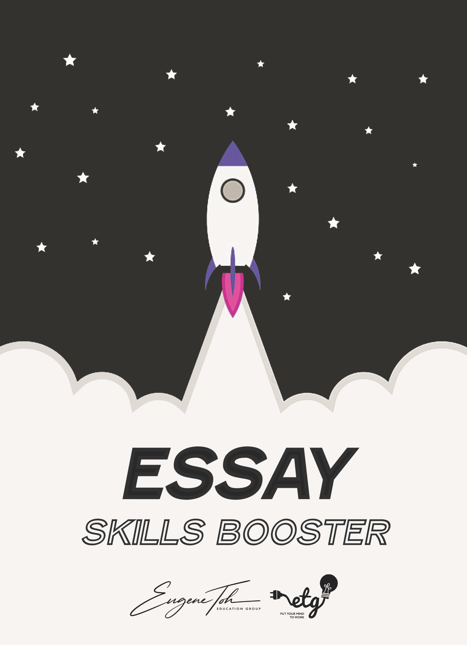 ETG Essay Skills Booster