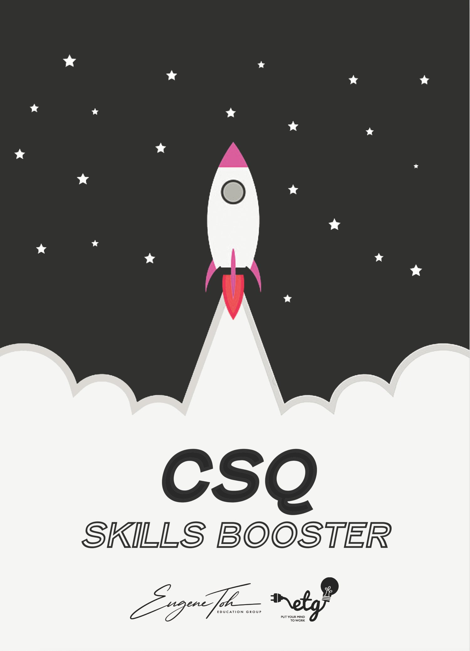 ETG CSQ Skills Booster