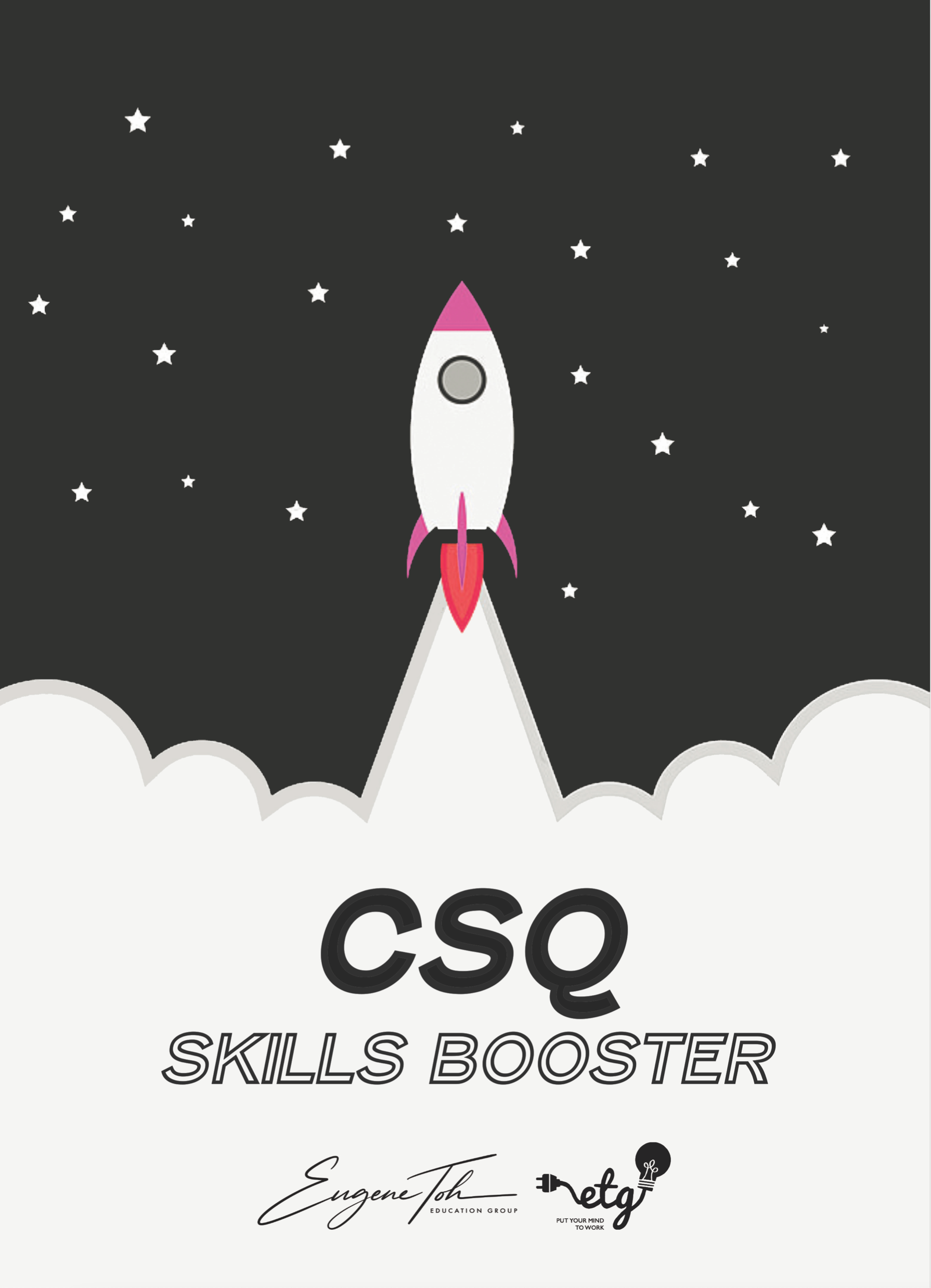 CSQ Booster Course Preview