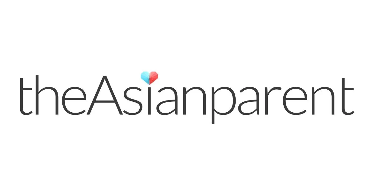 The Asian Parent