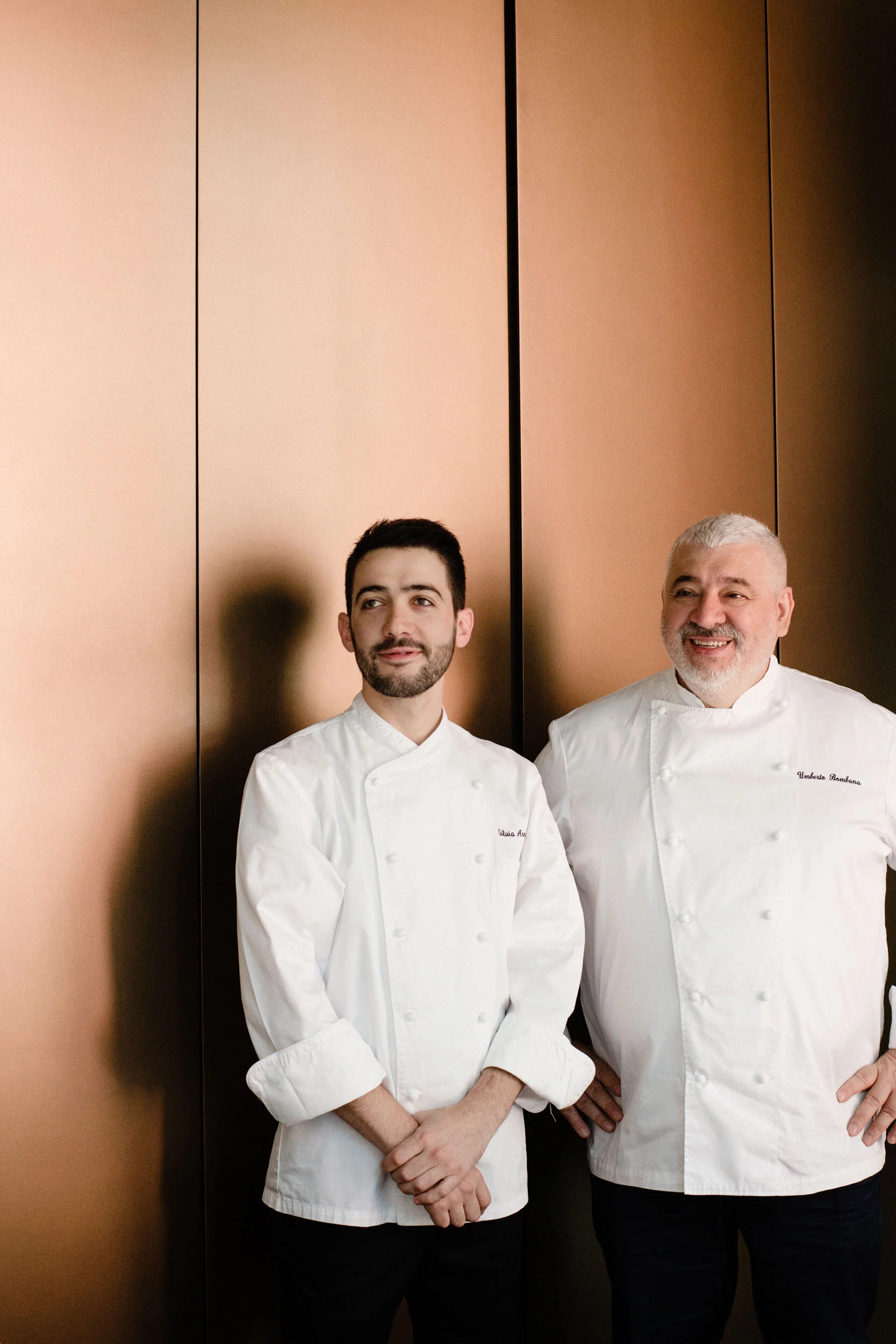  Octavium, Madame Figaro 