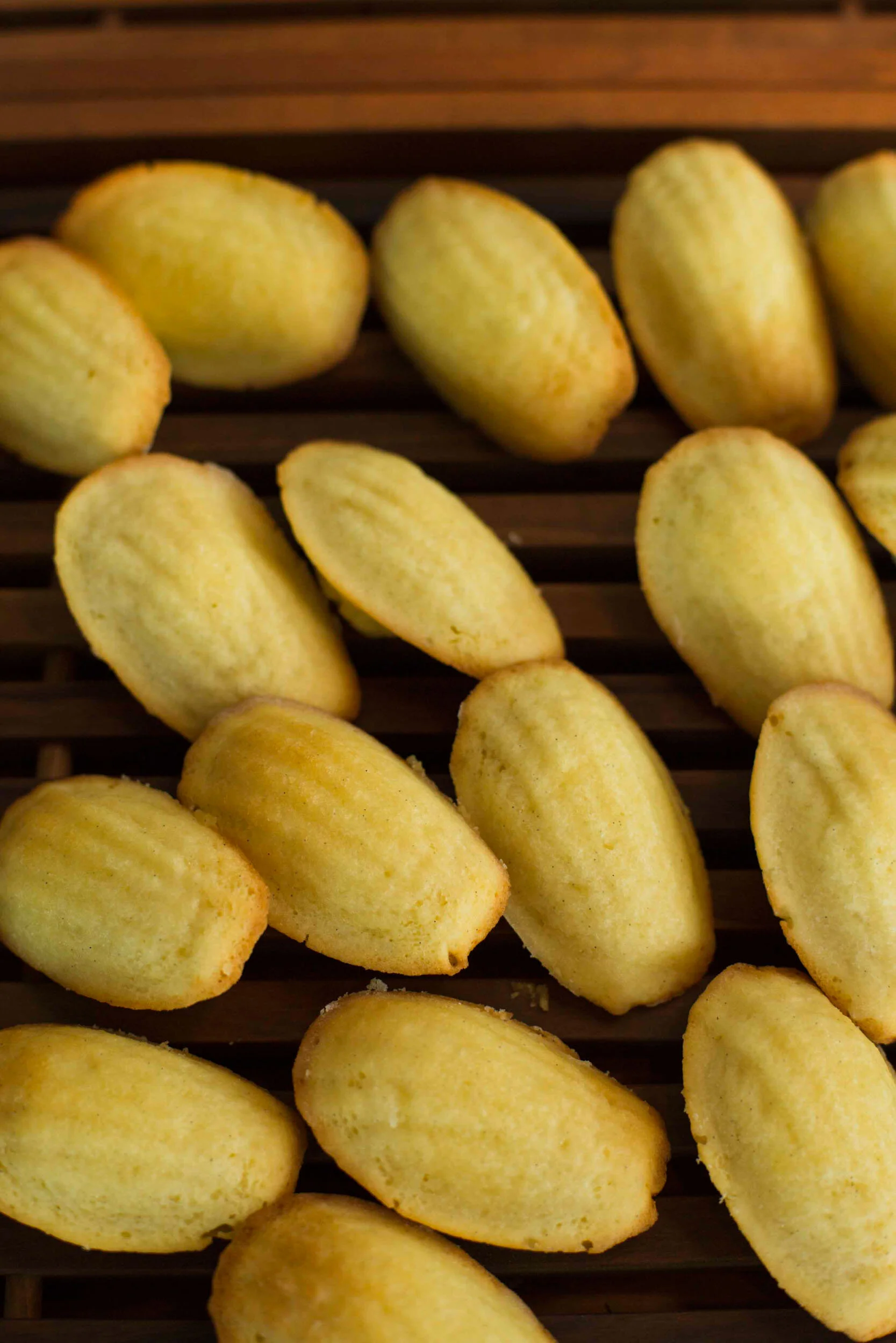  Grand Café at Grand Hyatt HK, Monocle 