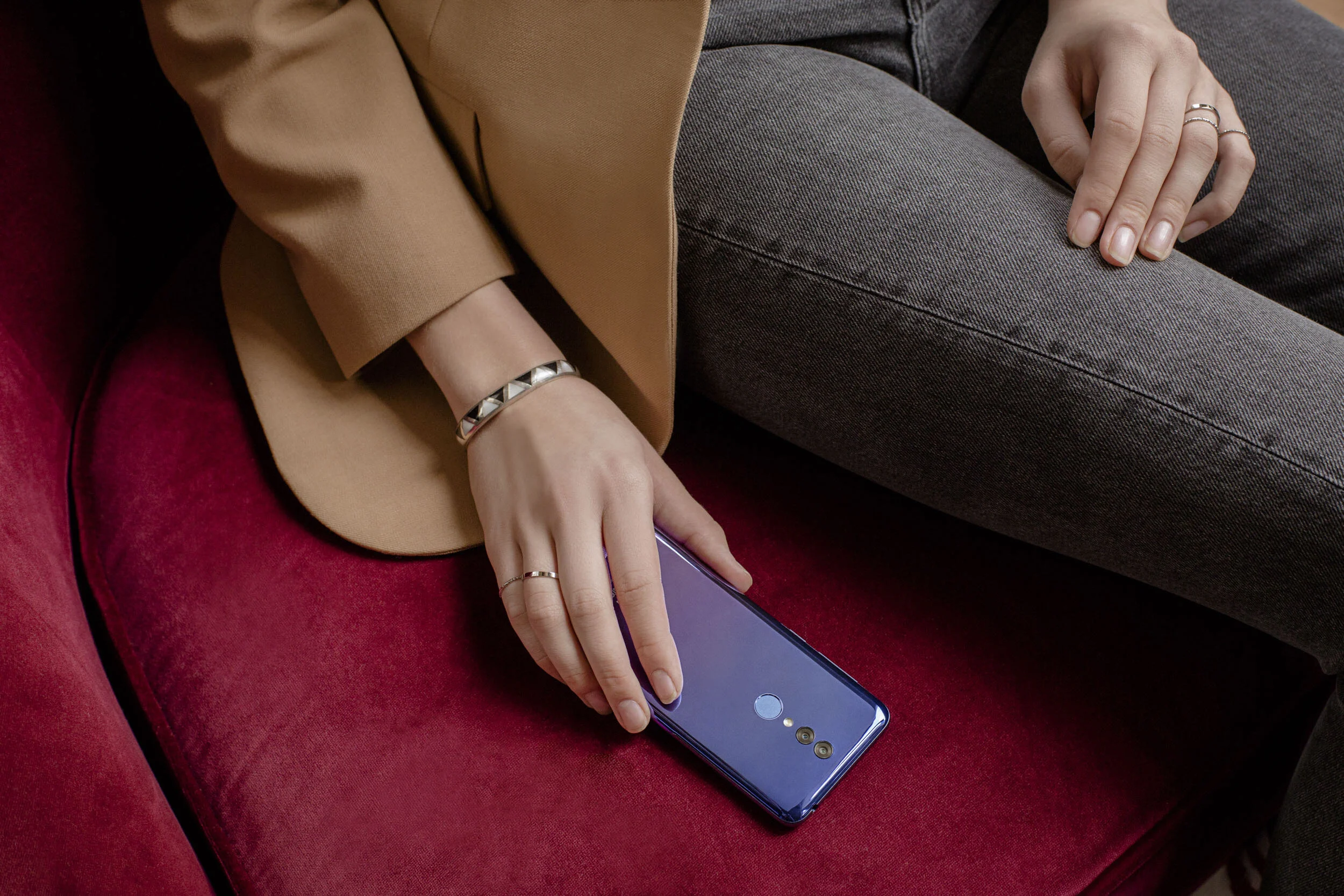  Alcatel 