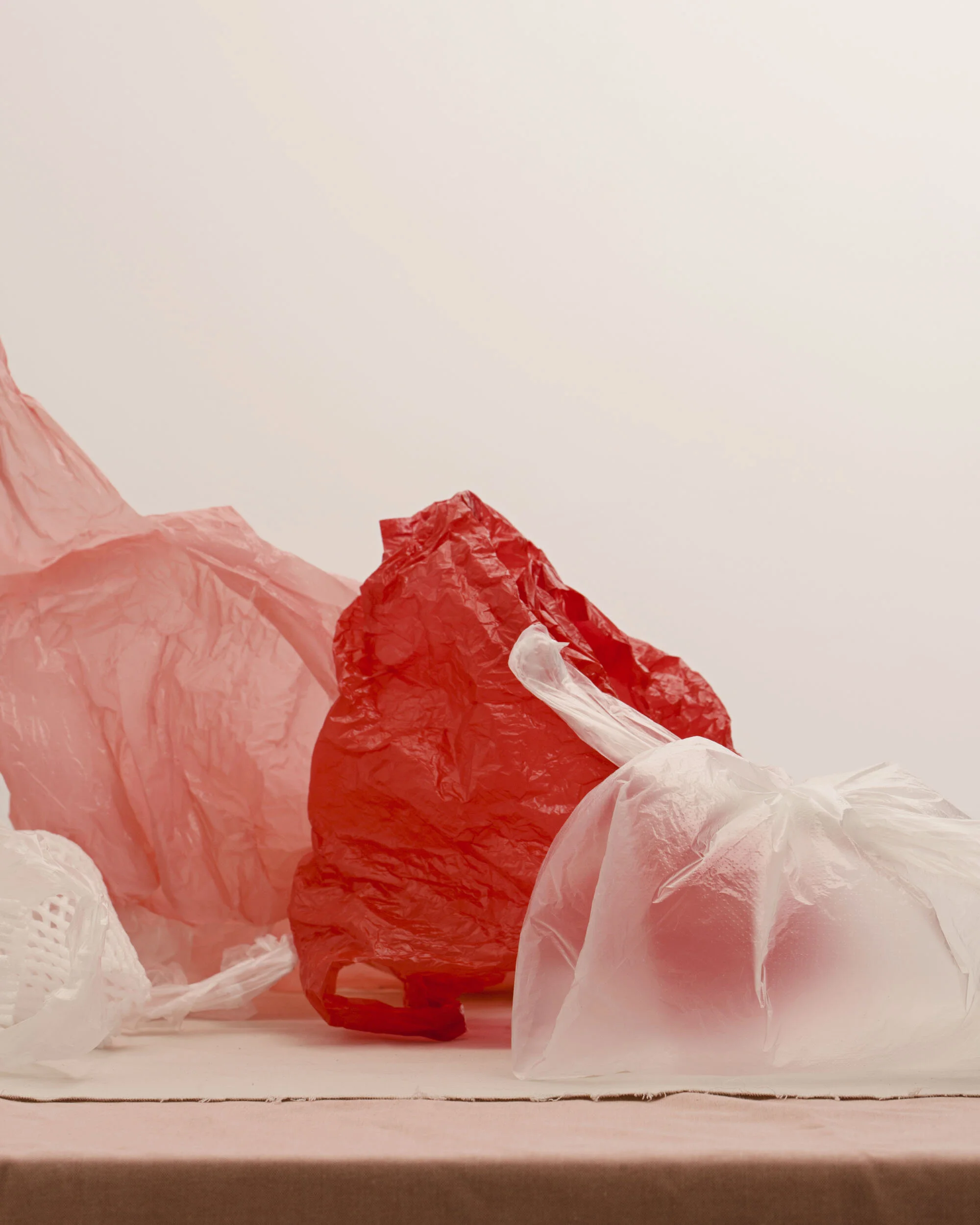  Plastic PSA Styling by Kobo Sin 