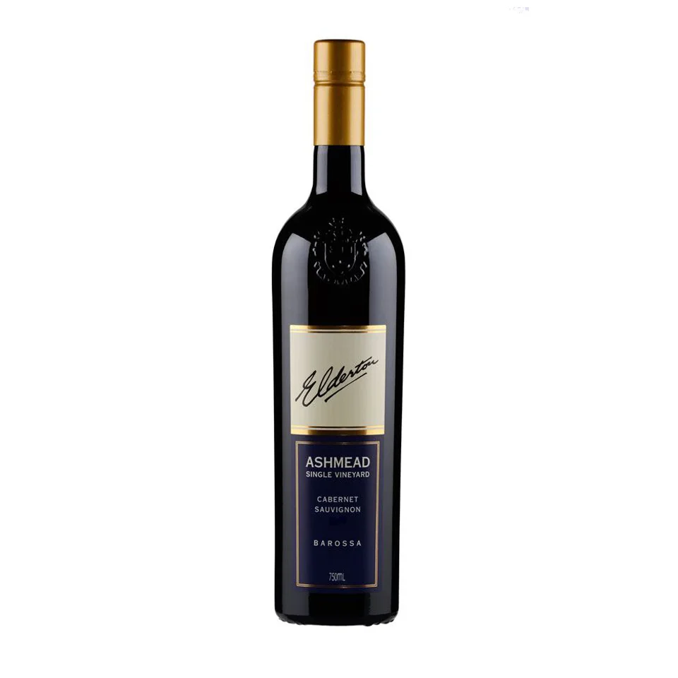 Elderton Elite Ashmead Cabernet Sauvignon