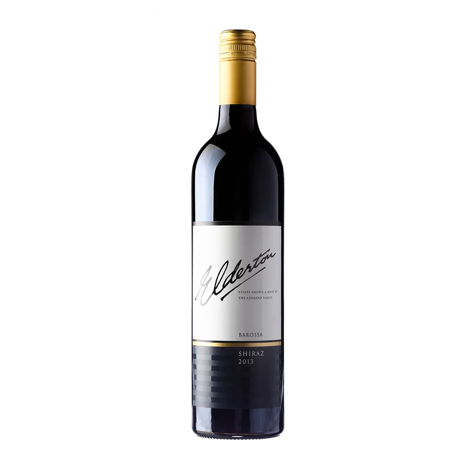 Elderton Barossa Shiraz