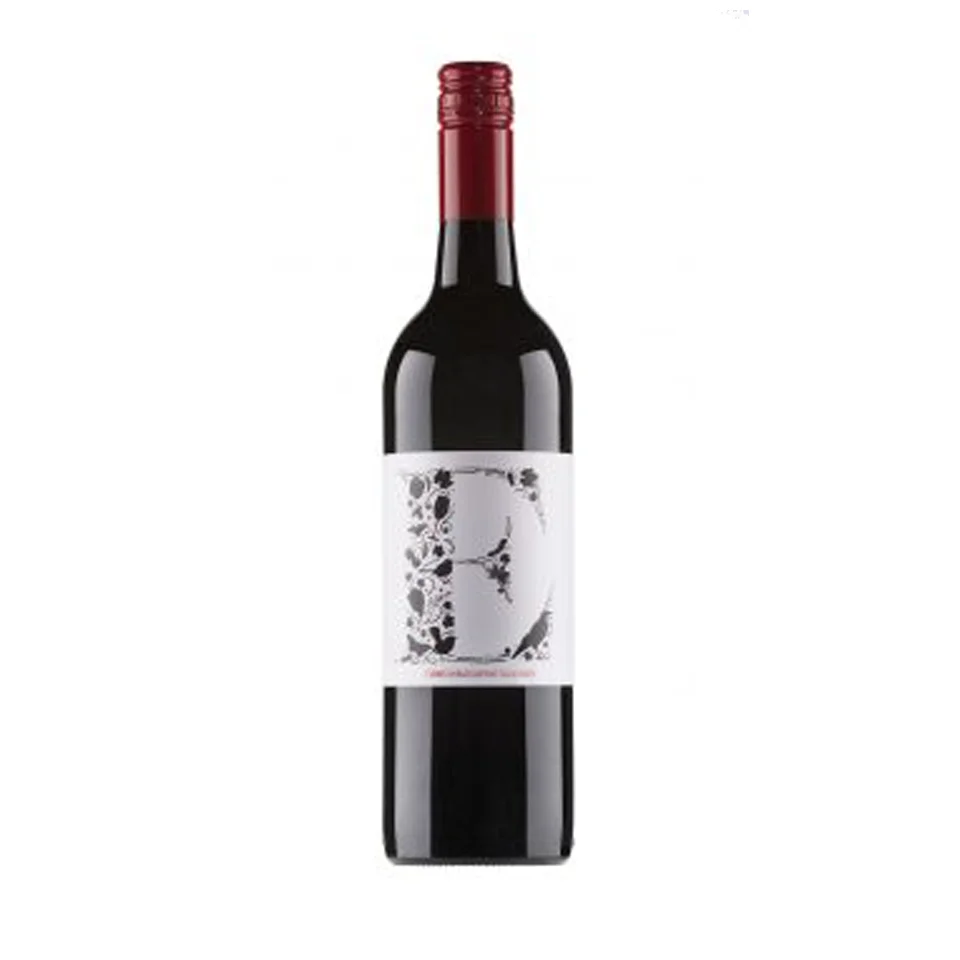 Elderton E-Series Shiraz/Cabernet Sauvignon